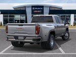 2026 GMC Sierra 3500 HD Pro DRW