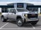 2026 GMC Sierra 3500 HD Pro DRW
