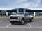 2026 GMC Sierra 3500 HD Pro DRW