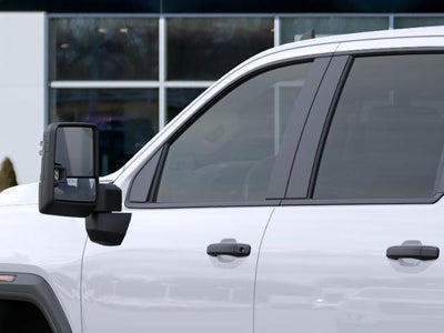 2026 GMC Sierra 3500 HD Pro