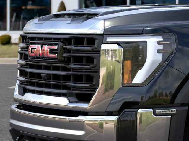 2026 GMC Sierra 3500 HD Pro