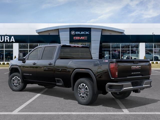 2026 GMC Sierra 3500 HD Pro