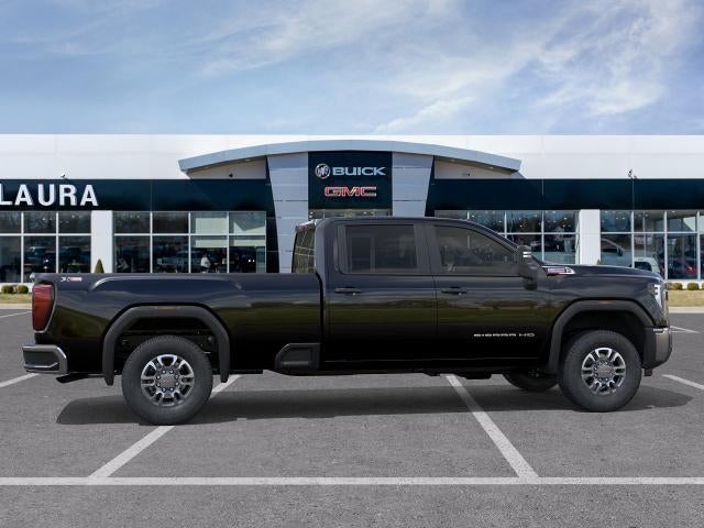 2026 GMC Sierra 3500 HD Pro
