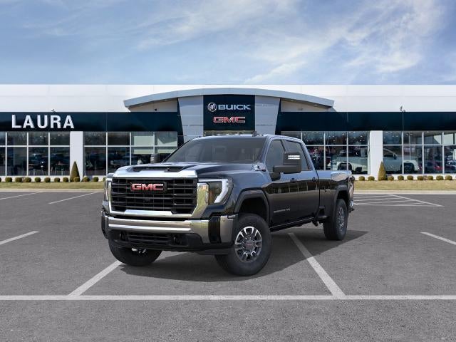 2026 GMC Sierra 3500 HD Pro