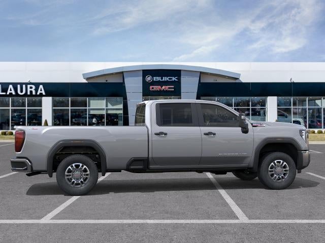 2026 GMC Sierra 3500 HD Pro