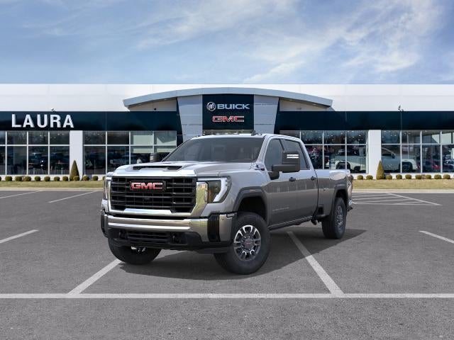 2026 GMC Sierra 3500 HD Pro