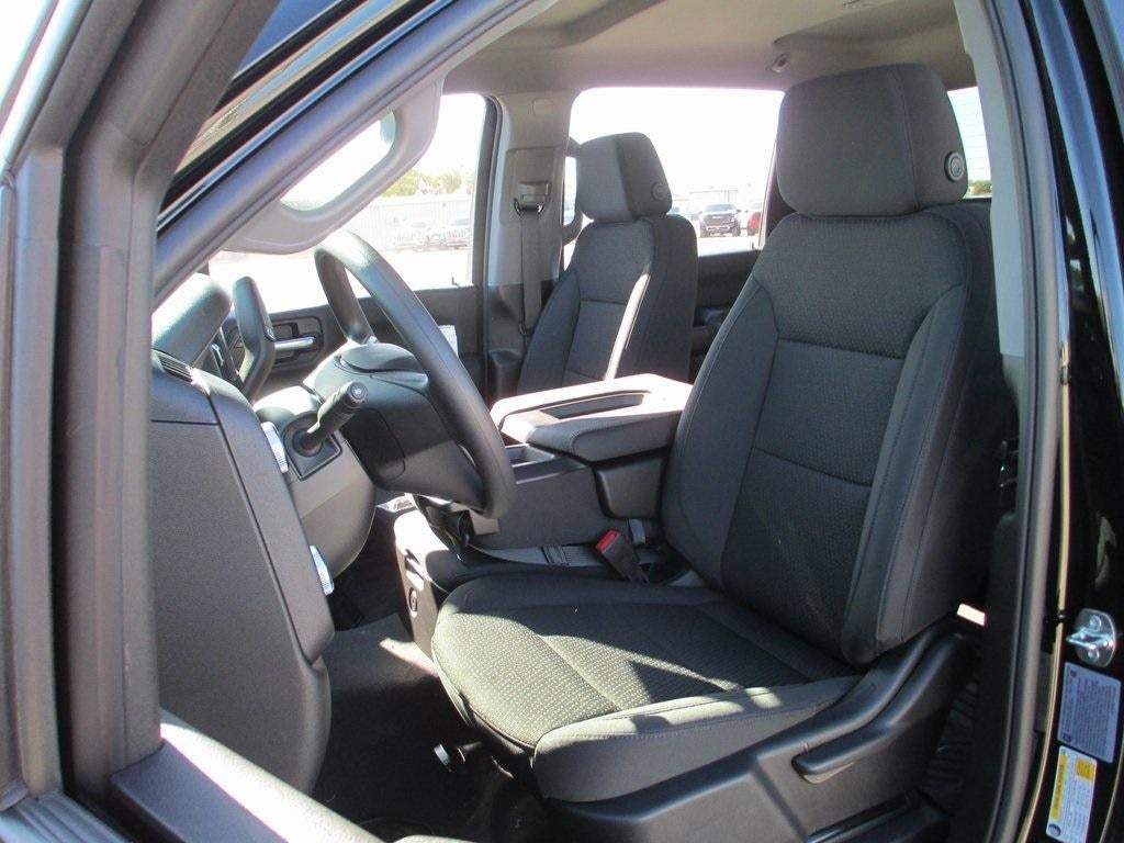 2026 GMC Sierra 3500 HD Pro DRW