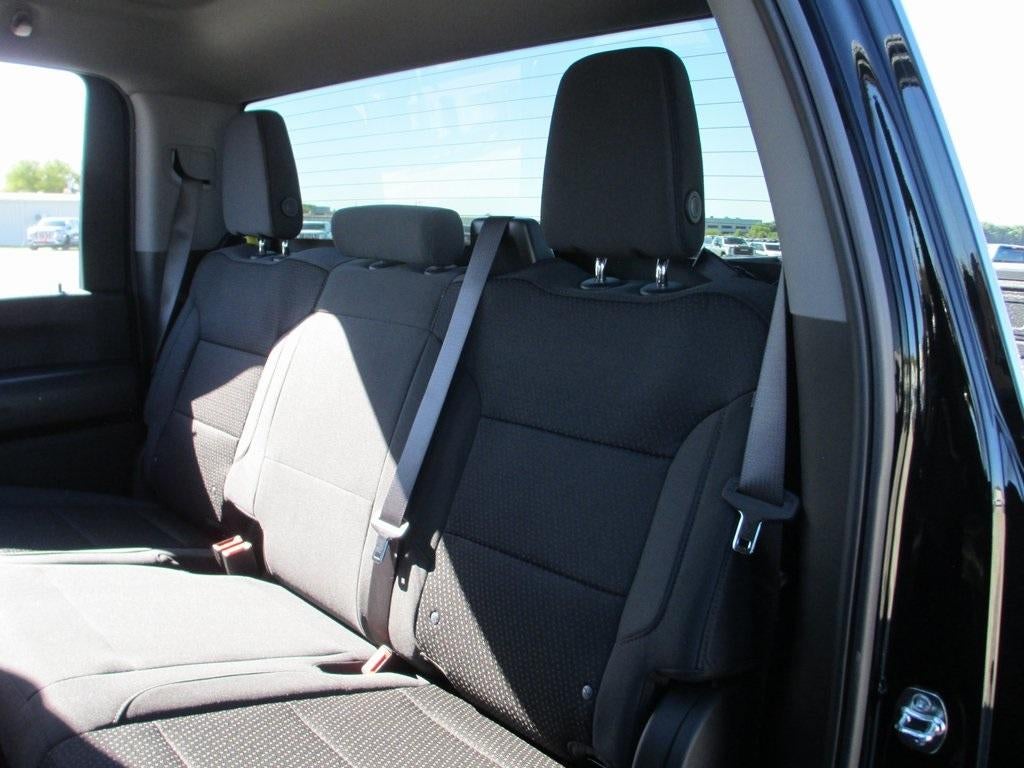 2026 GMC Sierra 3500 HD Pro DRW