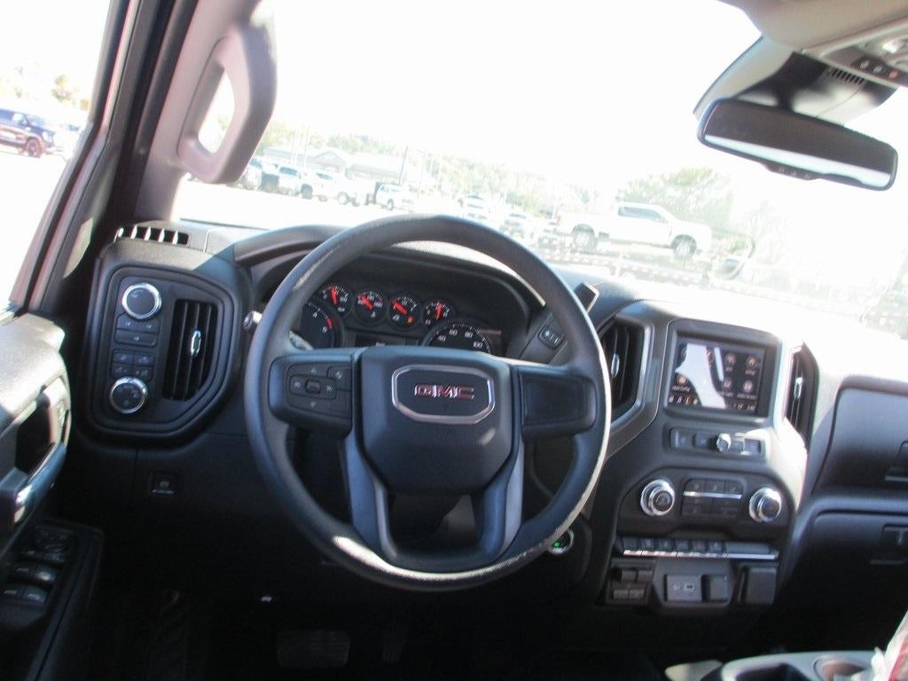 2026 GMC Sierra 3500 HD Pro DRW