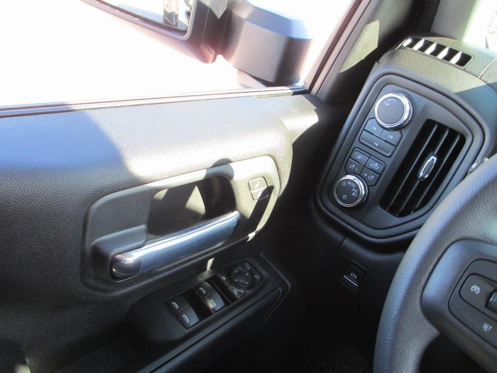 2026 GMC Sierra 3500 HD Pro DRW