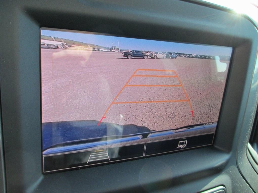 2026 GMC Sierra 3500 HD Pro DRW