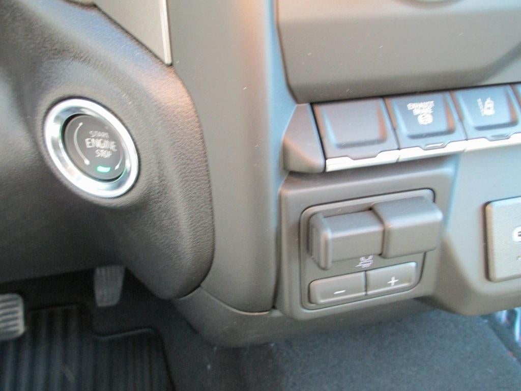 2026 GMC Sierra 3500 HD Pro DRW