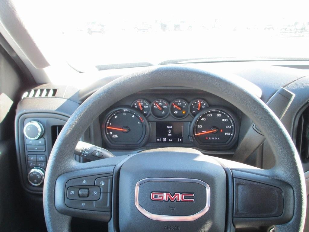 2026 GMC Sierra 3500 HD Pro DRW