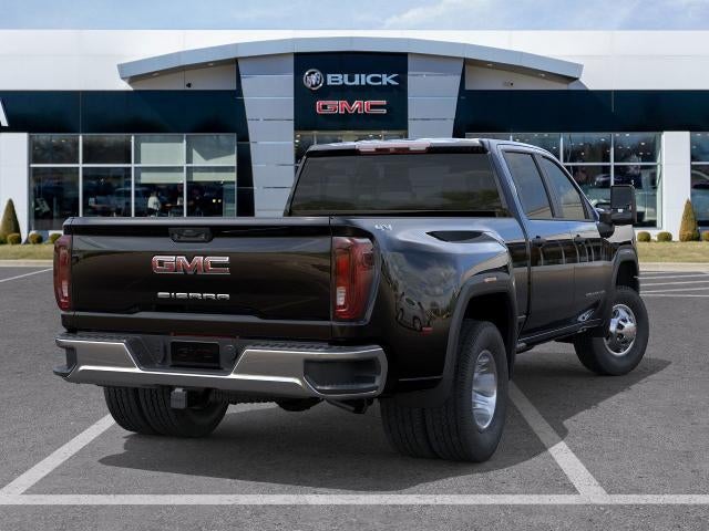 2026 GMC Sierra 3500 HD Pro DRW