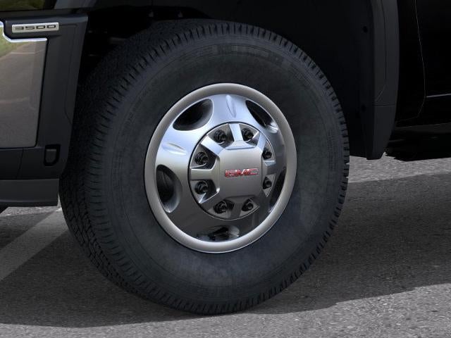 2026 GMC Sierra 3500 HD Pro DRW