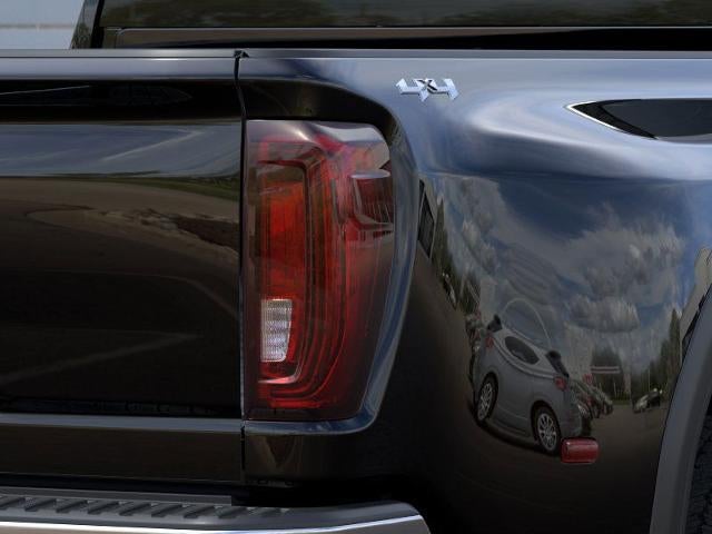 2026 GMC Sierra 3500 HD Pro DRW