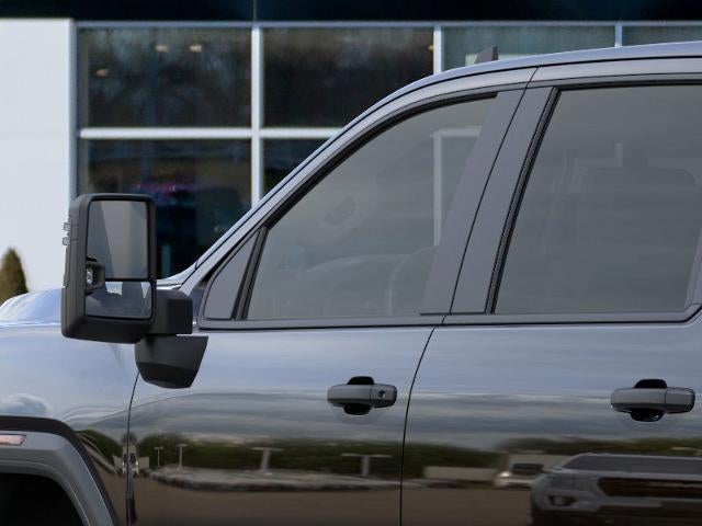 2026 GMC Sierra 3500 HD Pro DRW