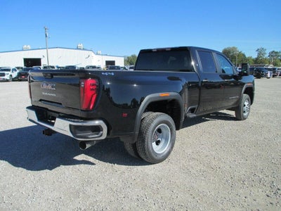 2026 GMC Sierra 3500 HD Pro DRW