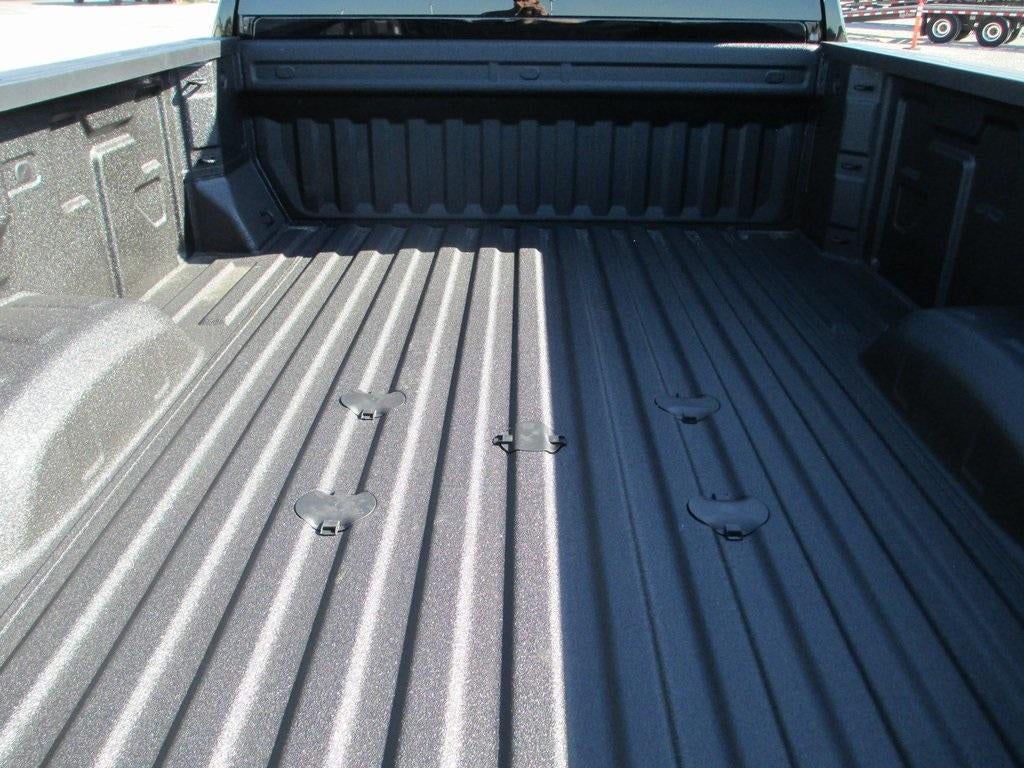 2026 GMC Sierra 3500 HD Pro DRW