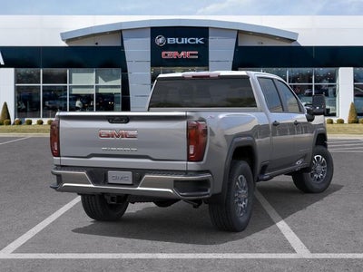 2026 GMC Sierra 3500 HD Pro