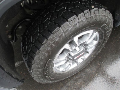 2025 GMC Sierra 3500 HD Pro