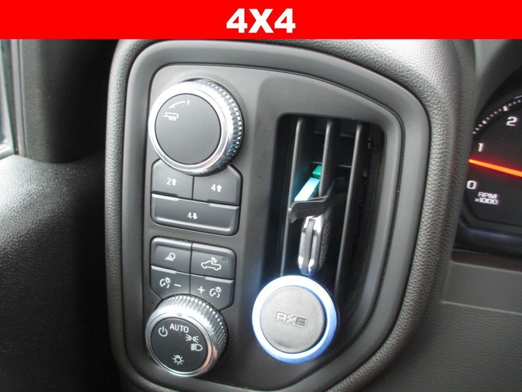 2025 GMC Sierra 3500 HD Pro