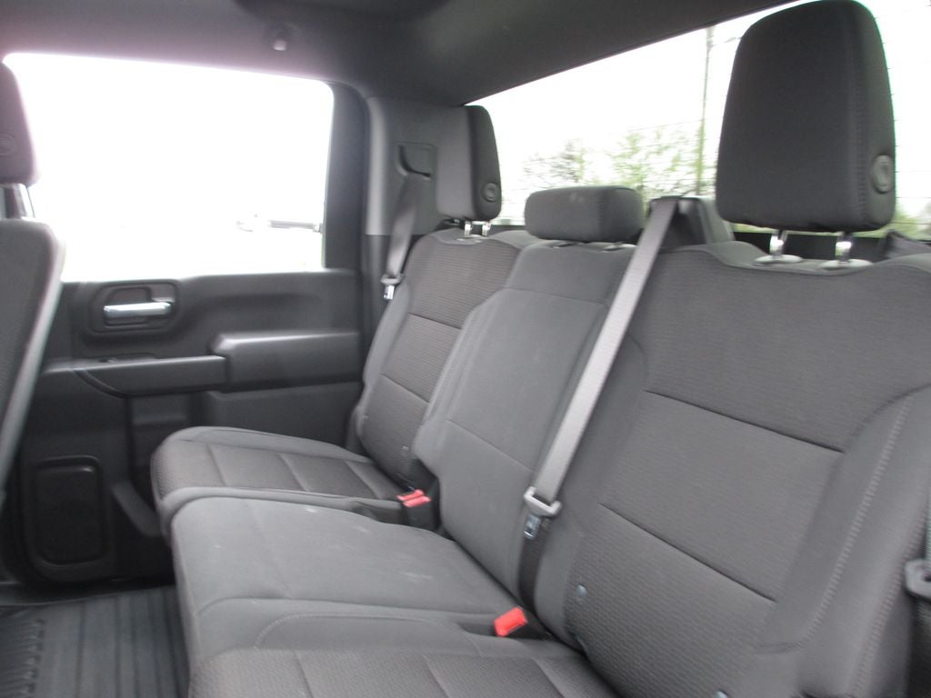 2025 GMC Sierra 3500 HD Pro