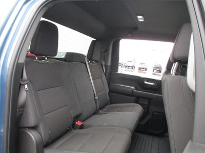 2025 GMC Sierra 3500 HD Pro