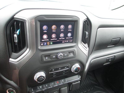 2025 GMC Sierra 3500 HD Pro