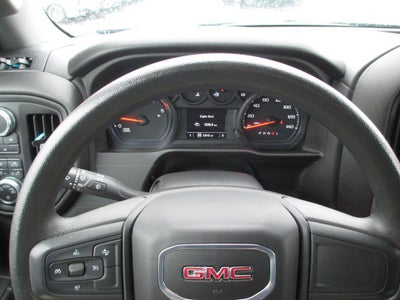 2025 GMC Sierra 3500 HD Pro