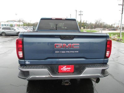 2025 GMC Sierra 3500 HD Pro
