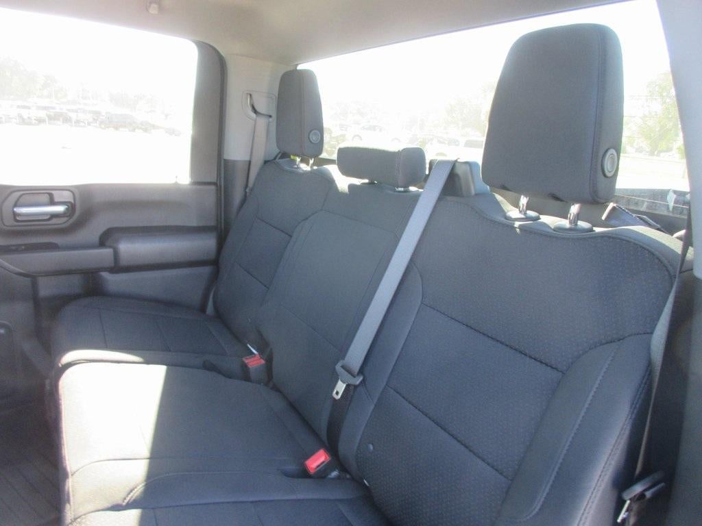 2026 GMC Sierra 3500 HD Pro DRW