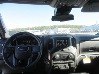 2026 GMC Sierra 3500 HD Pro DRW