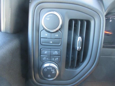 2026 GMC Sierra 3500 HD Pro DRW