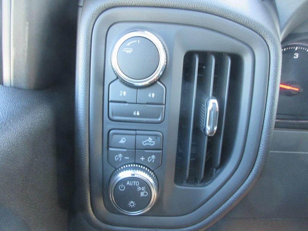 2026 GMC Sierra 3500 HD Pro DRW