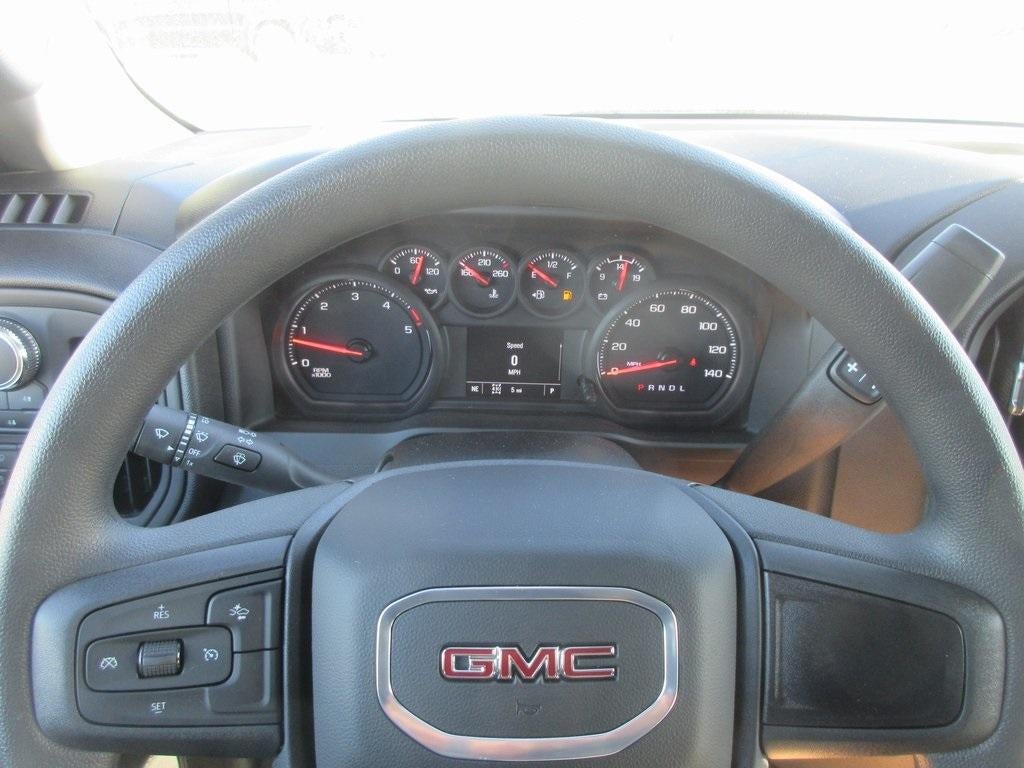 2026 GMC Sierra 3500 HD Pro DRW