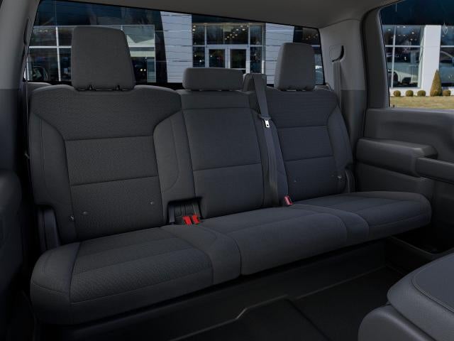 2026 GMC Sierra 3500 HD Pro DRW