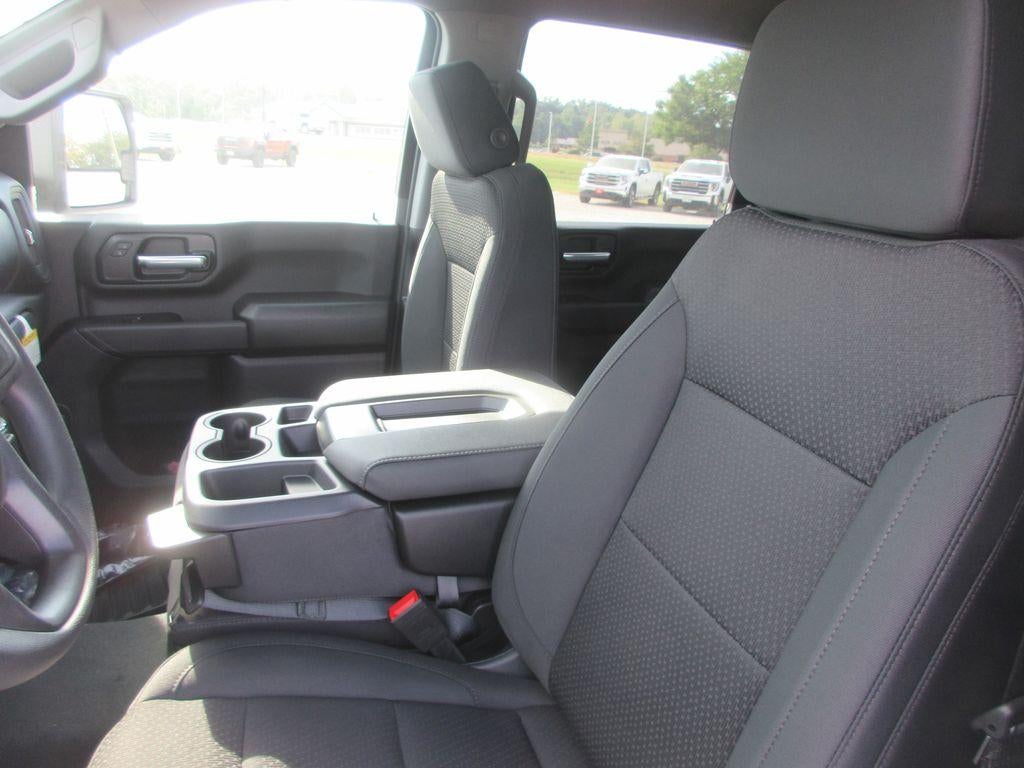 2026 GMC Sierra 3500HD Pro - Photo 12