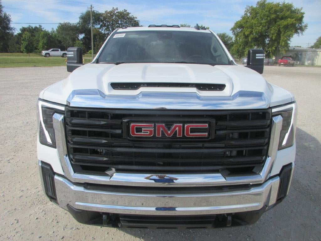 2026 GMC Sierra 3500 HD Pro