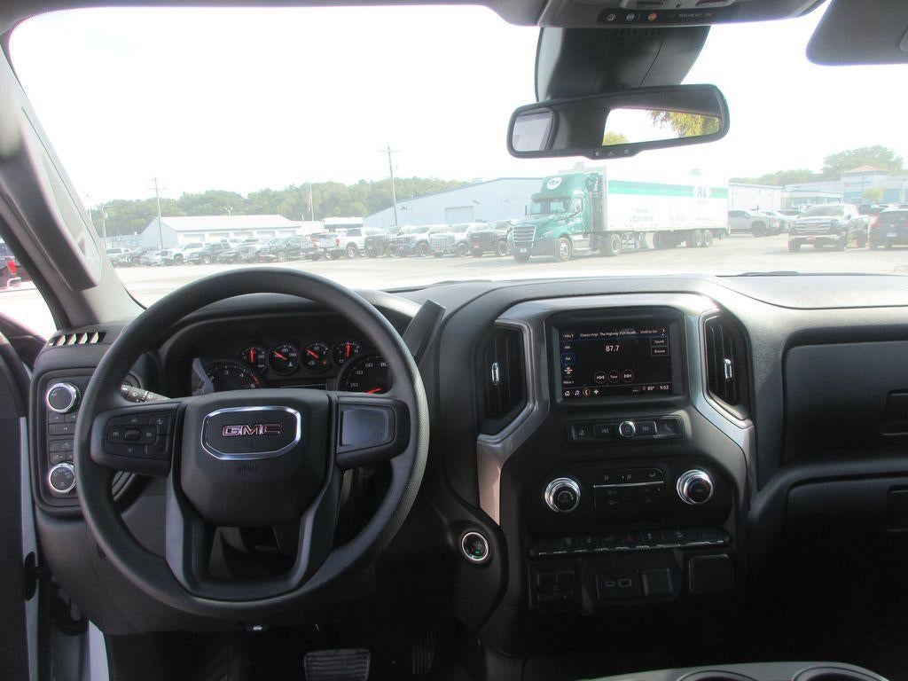 2026 GMC Sierra 3500HD Pro - Photo 14