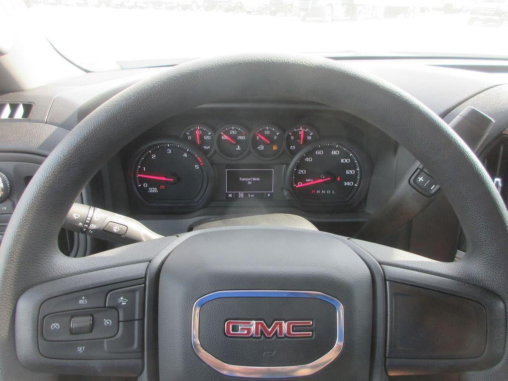 2026 GMC Sierra 3500HD Pro - Photo 16