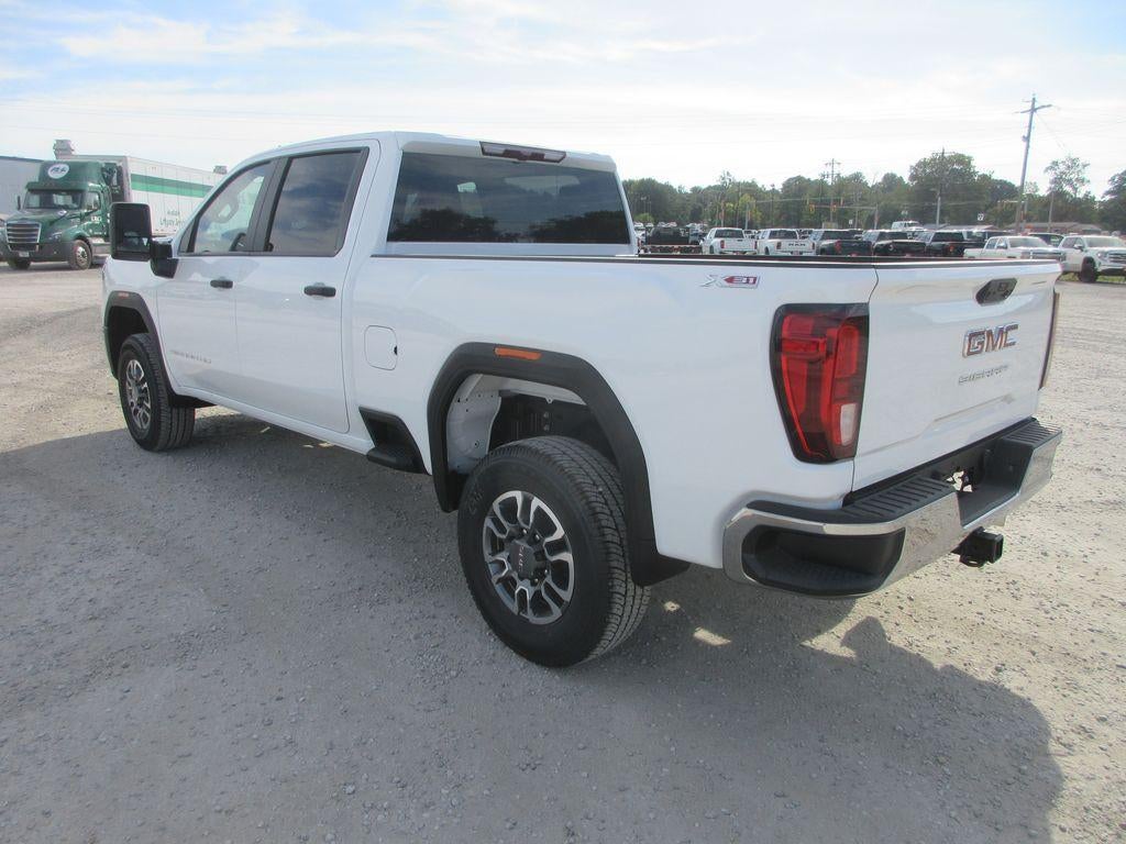 2026 GMC Sierra 3500HD Pro - Photo 7