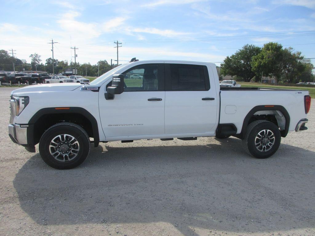 2026 GMC Sierra 3500HD Pro - Photo 9