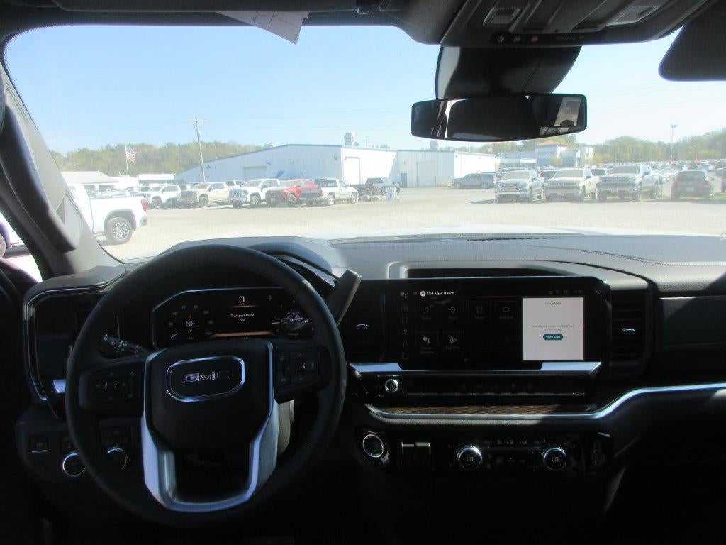 2026 GMC Sierra 3500HD SLE - Photo 14