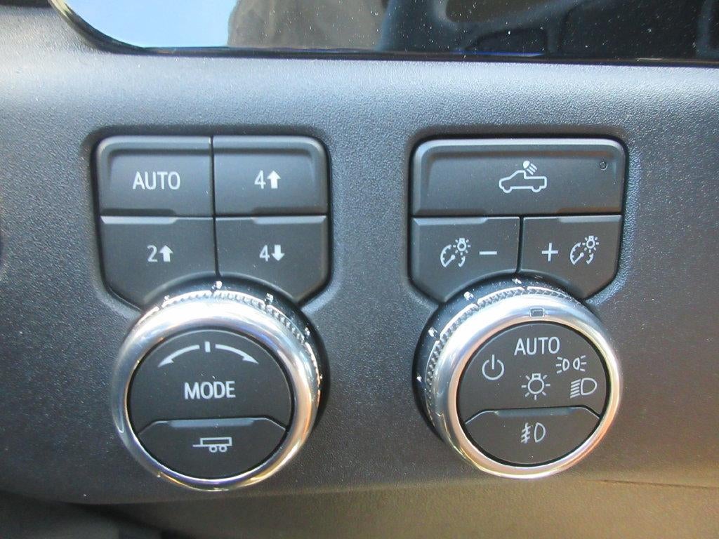 2026 GMC Sierra 3500HD SLE - Photo 16