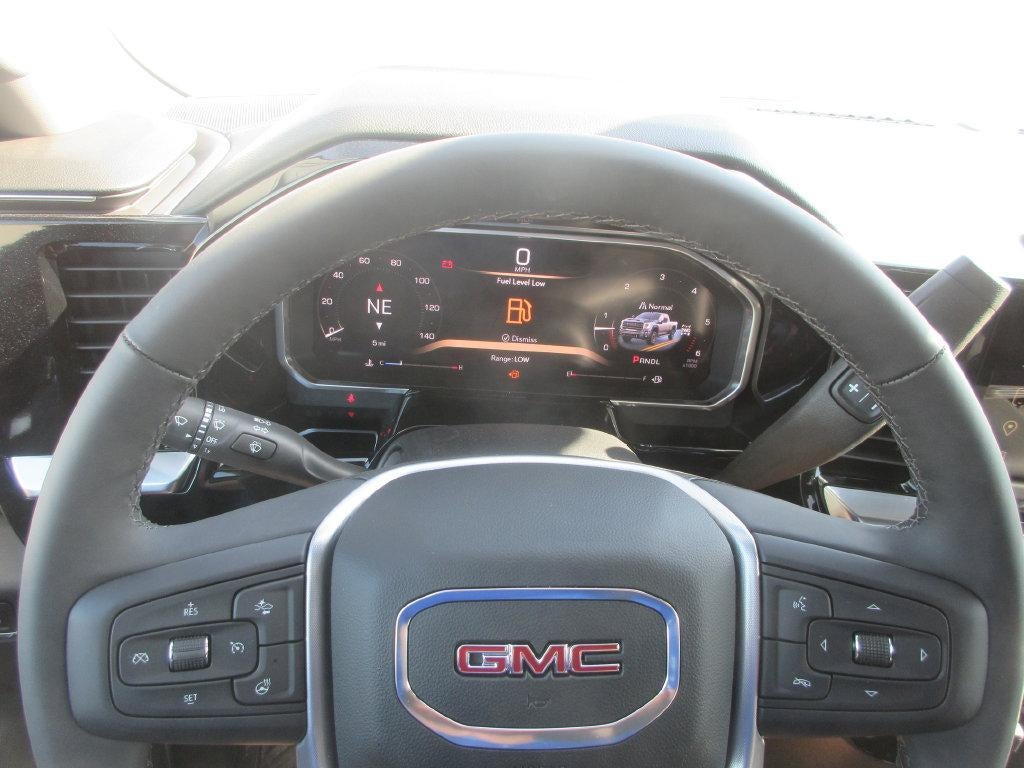 2026 GMC Sierra 3500HD SLE - Photo 17