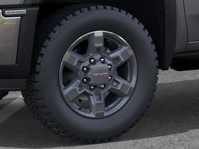 2026 GMC Sierra 3500HD SLE - Photo 28