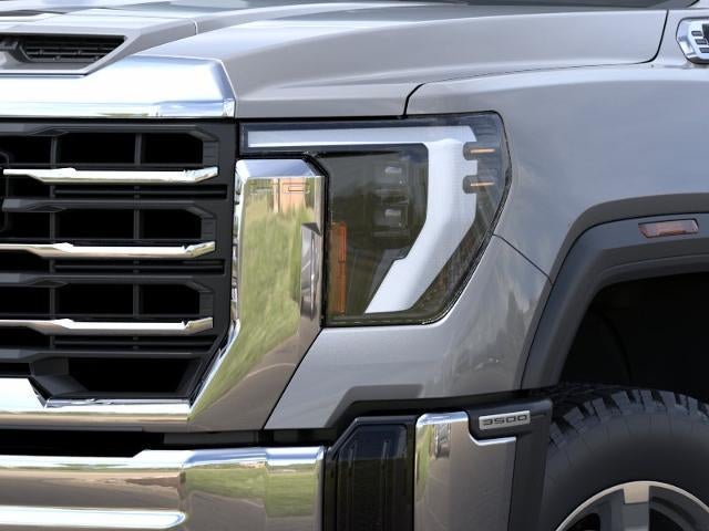 2026 GMC Sierra 3500HD SLE - Photo 29