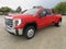 2026 GMC Sierra 3500 HD SLE DRW