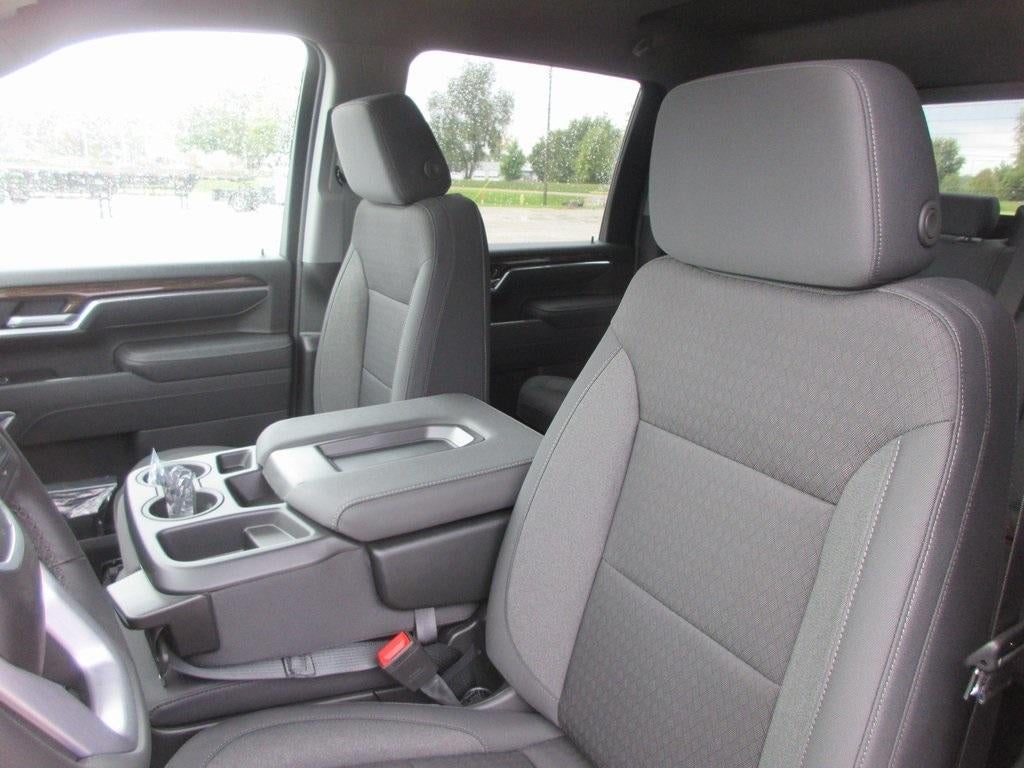 2026 GMC Sierra 3500 HD SLE DRW